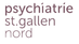 Psychiatrie St.Gallen Nord